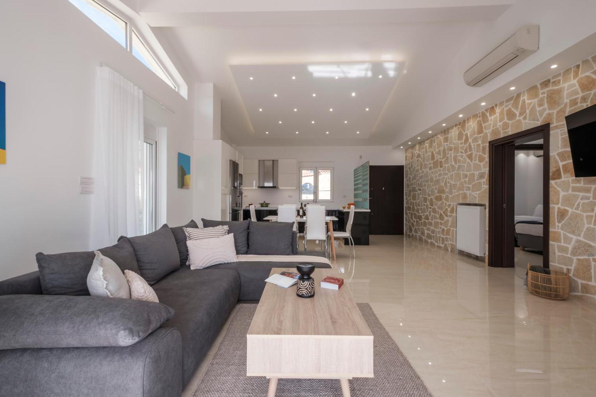 Shemesh Residence Nauplia Exterior foto
