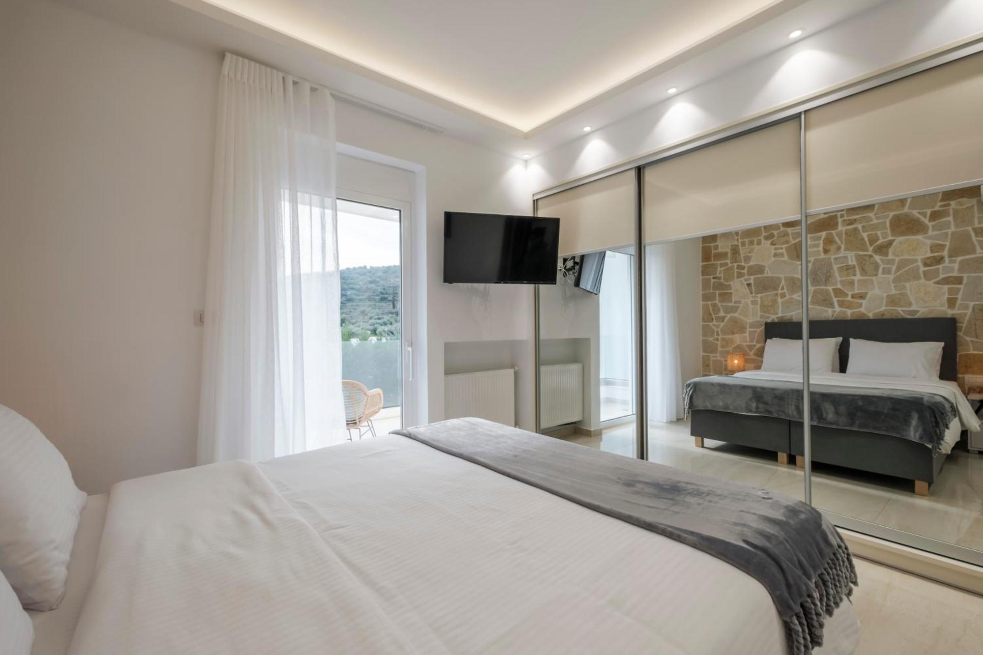 Shemesh Residence Nauplia Exterior foto