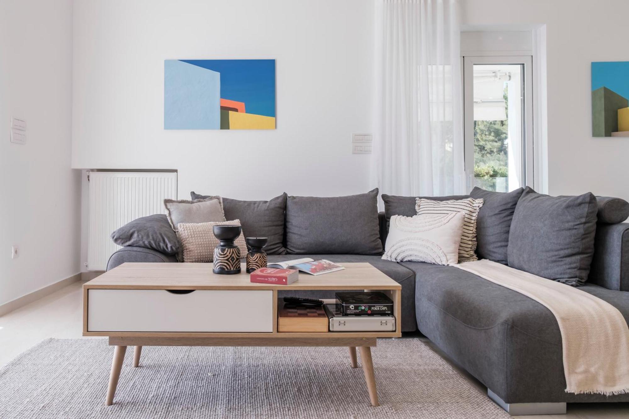 Shemesh Residence Nauplia Exterior foto