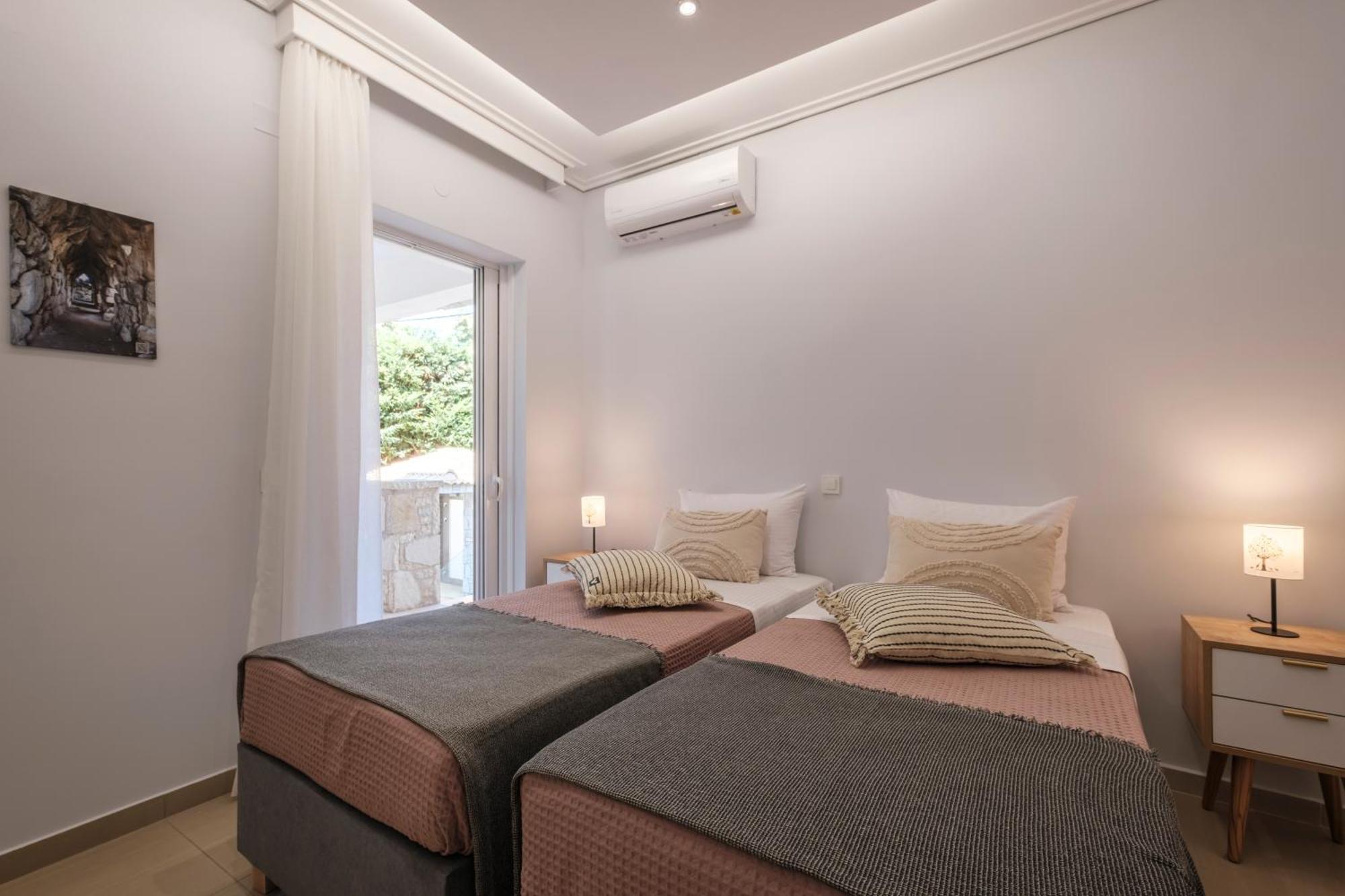 Shemesh Residence Nauplia Exterior foto