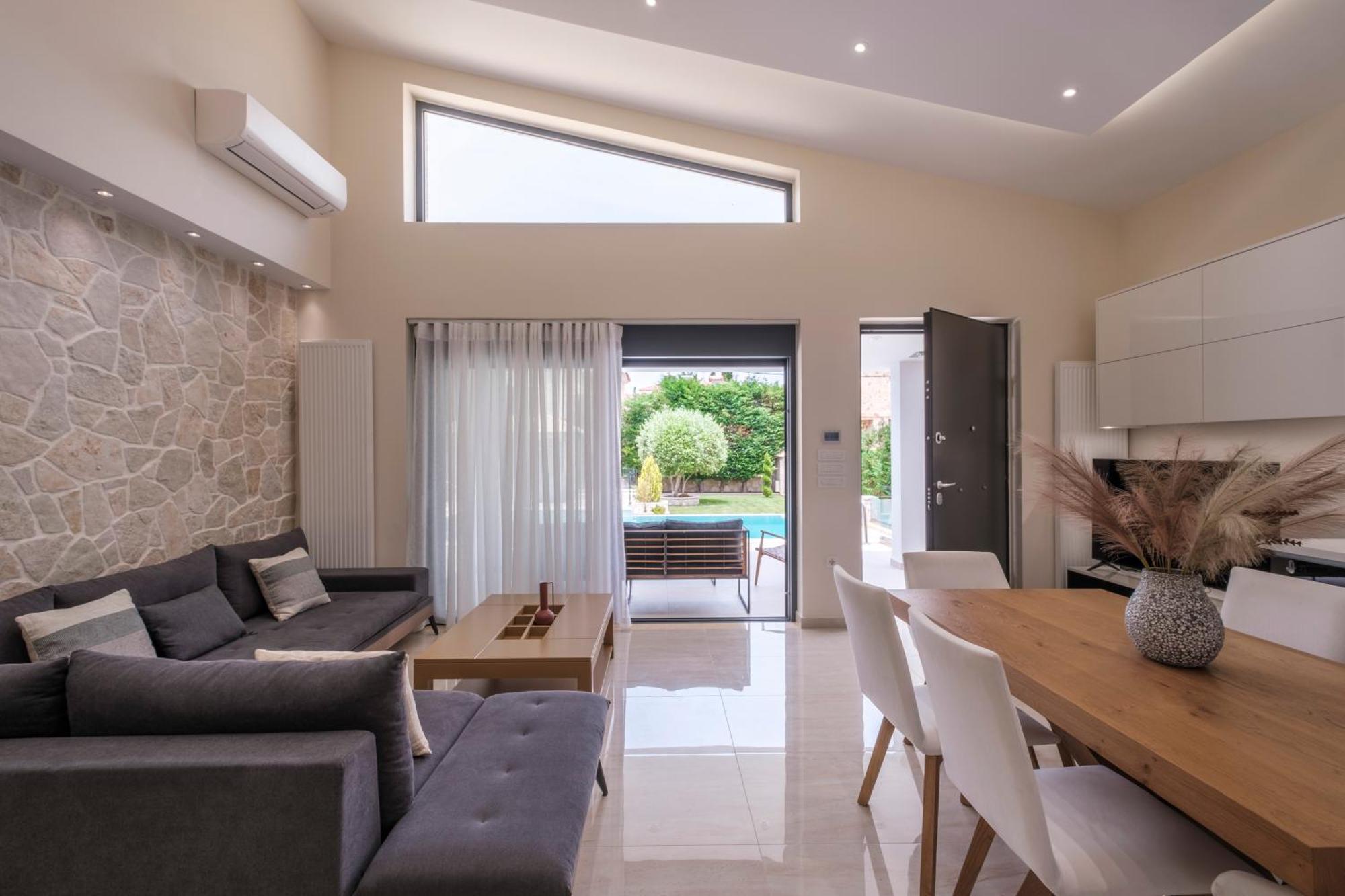 Shemesh Residence Nauplia Exterior foto